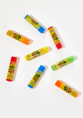 Sour Patch Kids 8 Pack Lip Balm