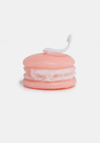 Macaroon Delights Candle Set