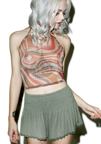 Lawnchair Loungin' Shorts