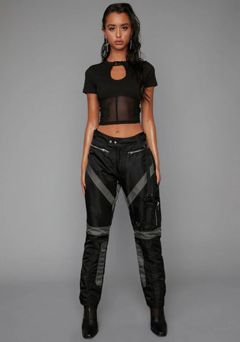 Like A Champ Cargo Pants