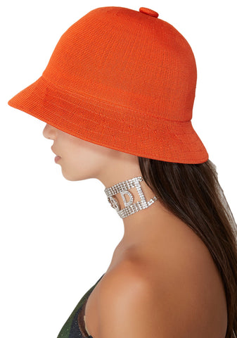 Mandarin Furgora Casual