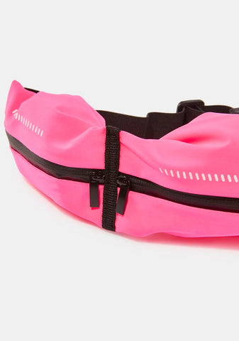 Came Prepared Fanny Pack