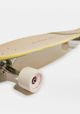 Jupiter 37" Longboard