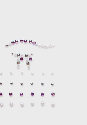 Epic Desire Eye Gem Pack