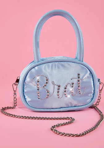 Best Of Everything Crossbody Bag