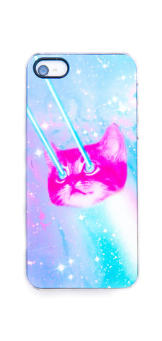 Nyan's Revenge iPhone 5 Case