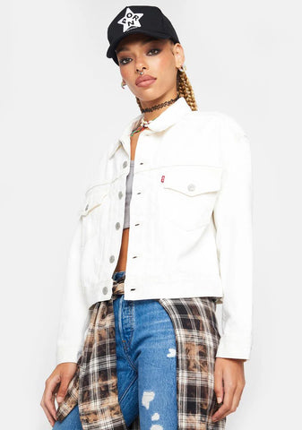 Heritage Trucker Jacket