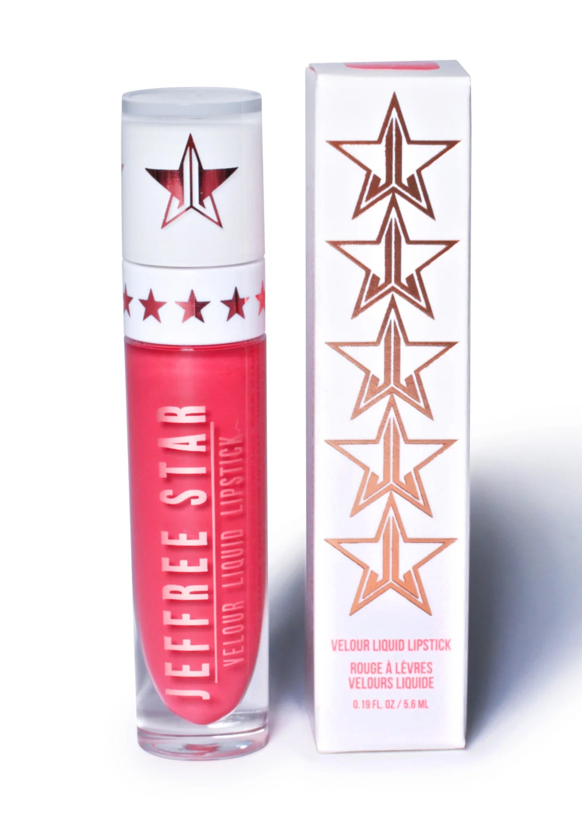 Doll Parts Liquid Lipstick