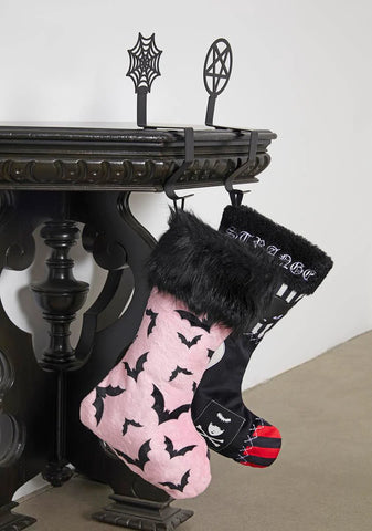 Absolute Nihilism Stocking Hangers