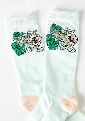 Tropicalia Socks