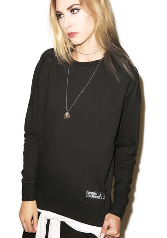 Fix Hate Sweater - Red