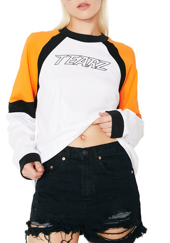 Vice Distressed Shorts