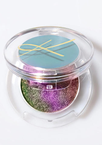 Snooze Multichrome Pressed Eyeshadow