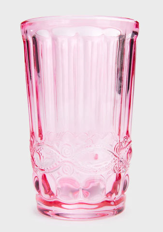 Live By The Sun Glassware Set