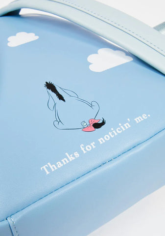 Disney Eeyore Cosplay Mini Backpack