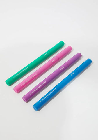 Soo Vivid! Blue Magnetic Felt Tip Eyeliner