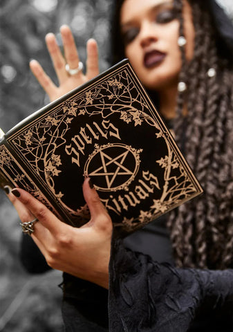 Alchemy And Anarchy Journal