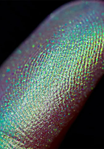 Sweetdreams Opal Moonstone Multichrome Loose Eyeshadow