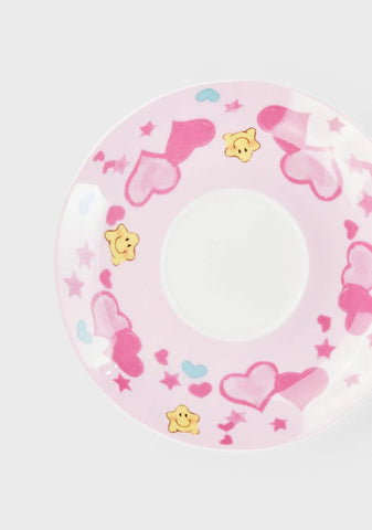 Share Your Feelings Tea Set