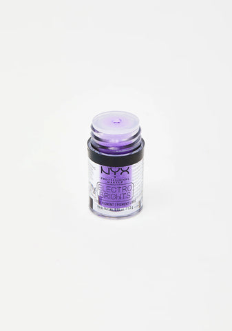 Acid Dreams Electro Brights Loose Pigment