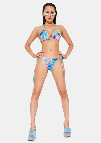 Ocean Breeze Bikini Set