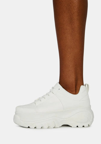 Soar High Platform Sneakers