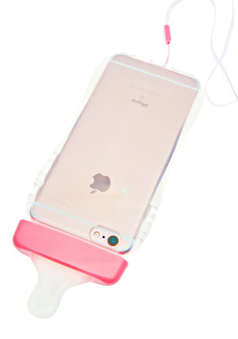 Dolly Baby Bottle iPhone 6/6+ Case