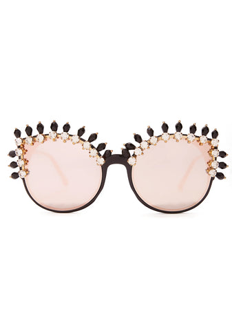 Femme Warrior Sunglasses