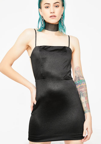 Boss Betch Mini Dress
