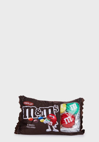 I'm The Sweetest M&M Plush