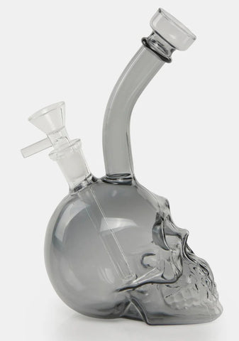 Dead Giveaway Skull Pipe