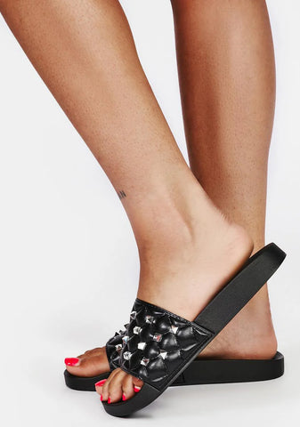 Our Last Summer Slides