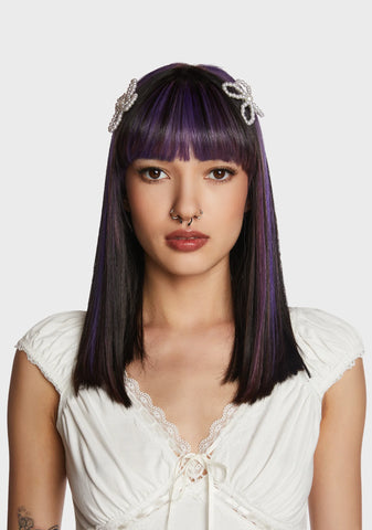 Dreamland Escape Hair Pin