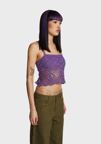 Laidback Lifestyle Waist Chain