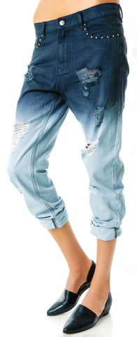 Bad Boys Boyfriend Jean