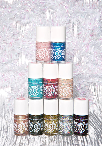 Angel Cake Nail Lacquer
