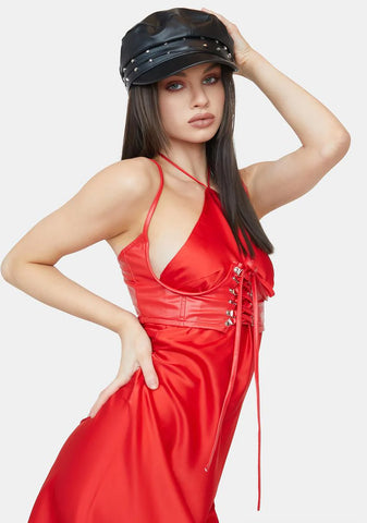 Diva In The Details Underbust Corset