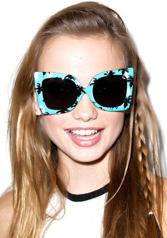 Phebe Sunglasses