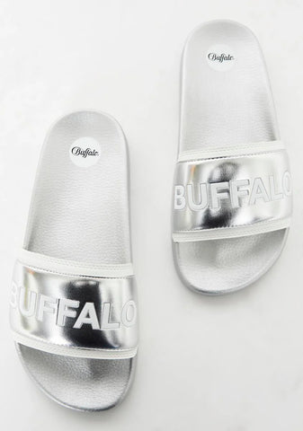 Silver Jola Slides
