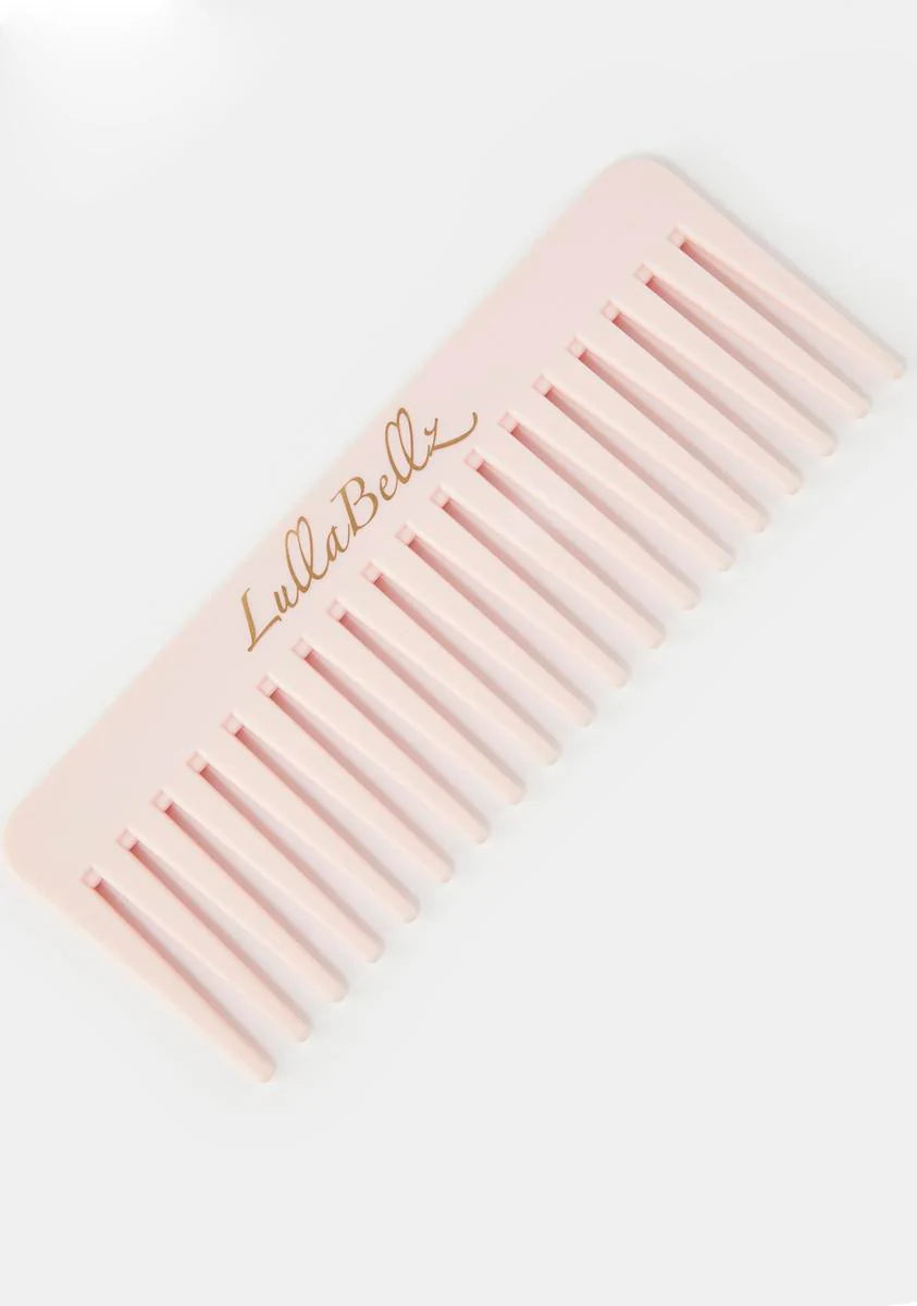 Hollywood Wave Comb
