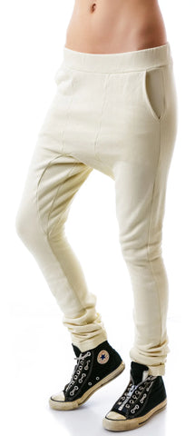 Hammer Time Drop Crotch Pants