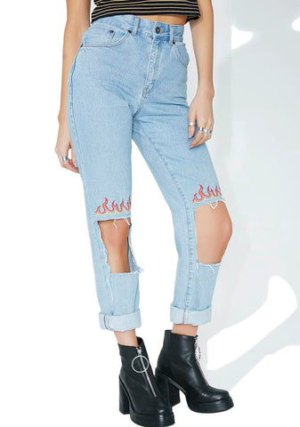 Blaze Jeans