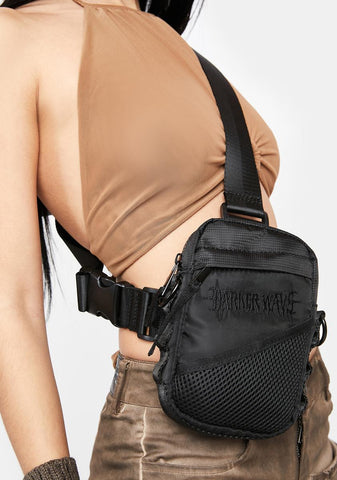 Atmosphere Tactical Crossbody Bag