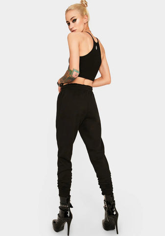P.L.U.R. Jogger Sweatpants