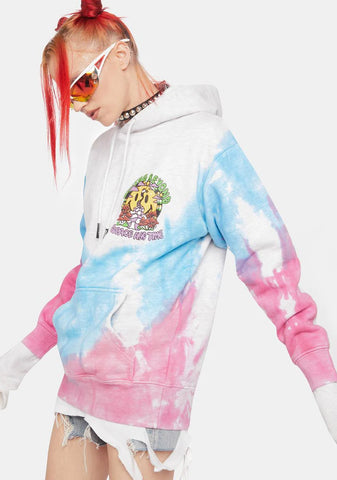 x Smiley Beyond Space And Time Tee