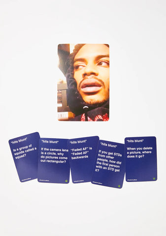 Stoner Expansion Pack