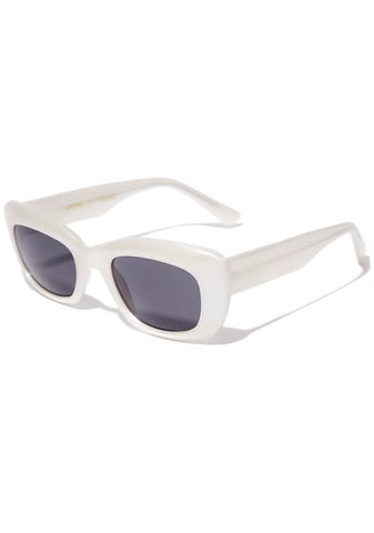 Sugar Smart Mouth Sunglasses