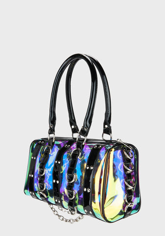 Wicked Way Mini Bag - Holo