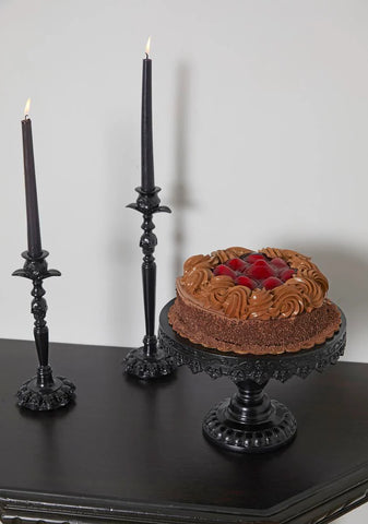 Doomed Dessert Cake Stand