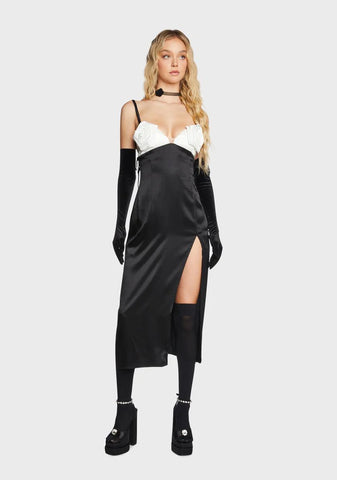 Rita Midi Dress